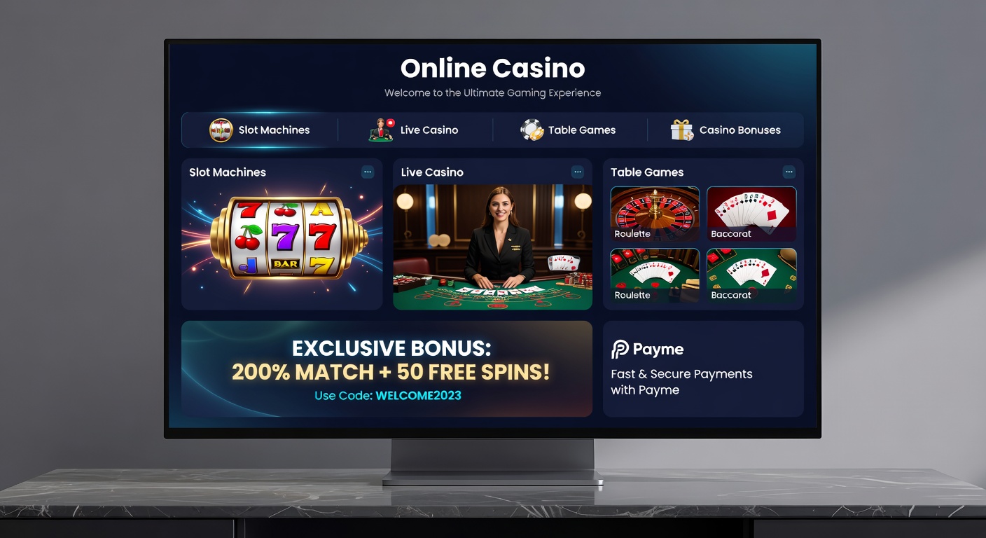 Live-Casino-Erlebnis mit Jackpot-Anzeigen und Spielstrategien