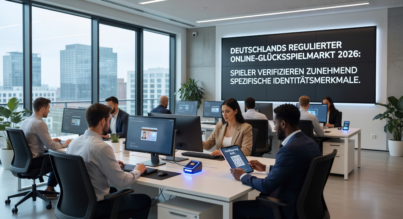OASIS-Selbstsperrsystem und verantwortungsvolle Features in deutschen Online-Casinos
