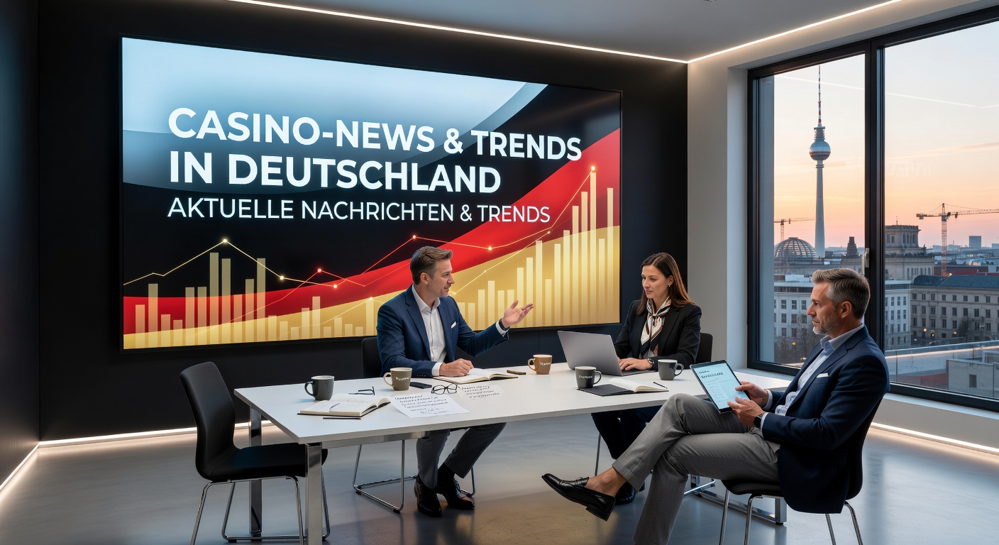 Darstellung der Gemeinsamen Glücksspielbehörde der Länder (GGL) mit Fokus auf Regulierung und Evaluierung des Glücksspielstaatsvertrags